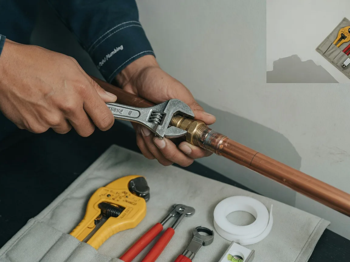 Why choose Drain Cleaning in Toney, AL